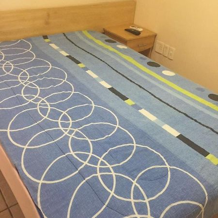 Apartamento Em Iracema, Meireles Lägenhet Fortaleza  Exteriör bild