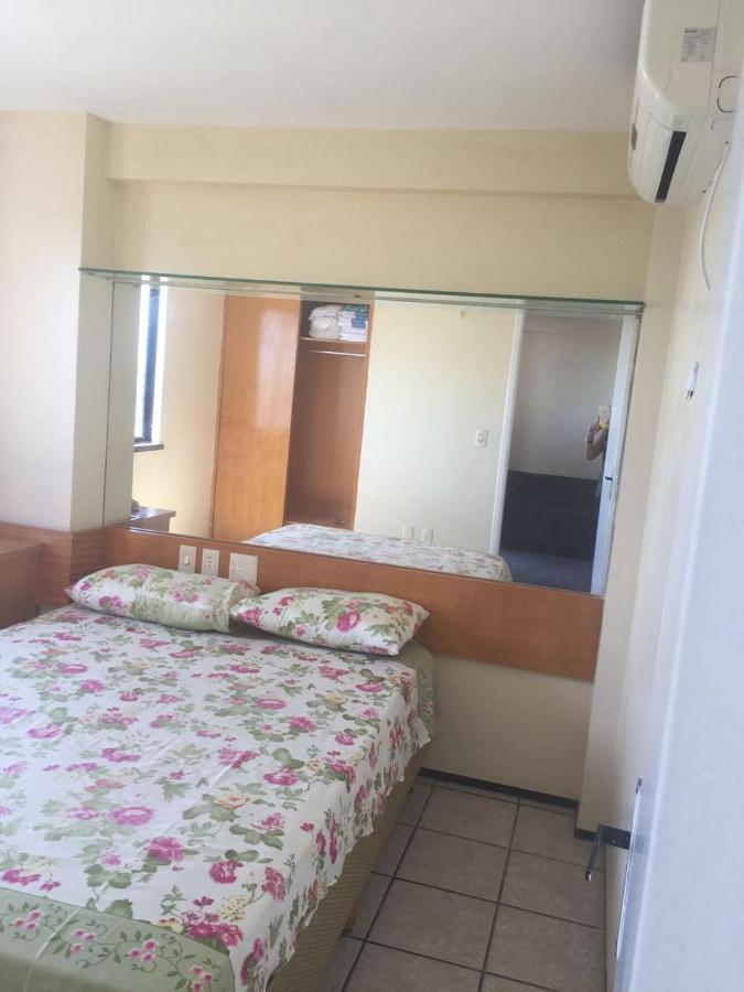 Apartamento Em Iracema, Meireles Lägenhet Fortaleza  Exteriör bild