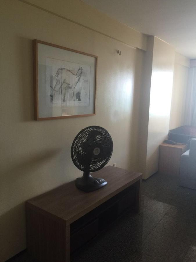 Apartamento Em Iracema, Meireles Lägenhet Fortaleza  Exteriör bild