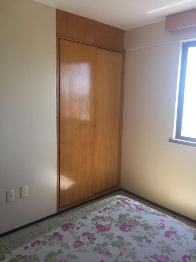 Apartamento Em Iracema, Meireles Lägenhet Fortaleza  Exteriör bild