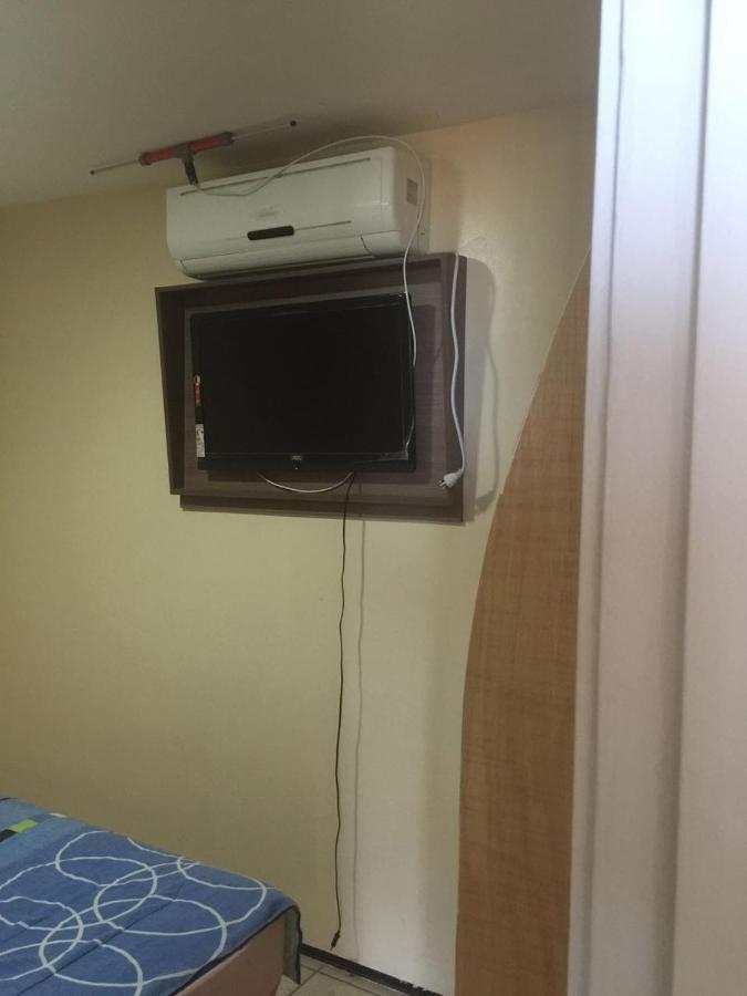 Apartamento Em Iracema, Meireles Lägenhet Fortaleza  Exteriör bild