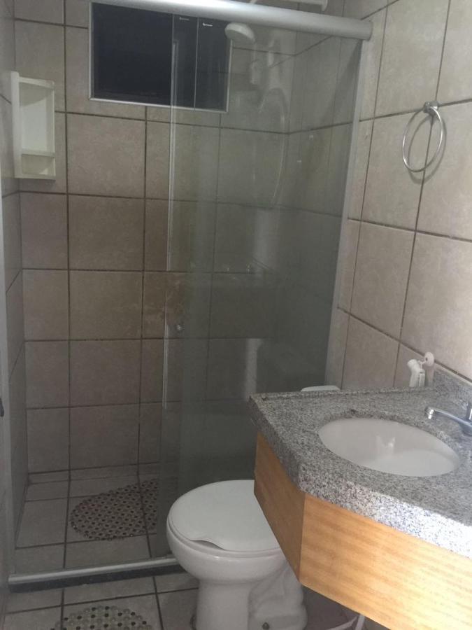 Apartamento Em Iracema, Meireles Lägenhet Fortaleza  Exteriör bild