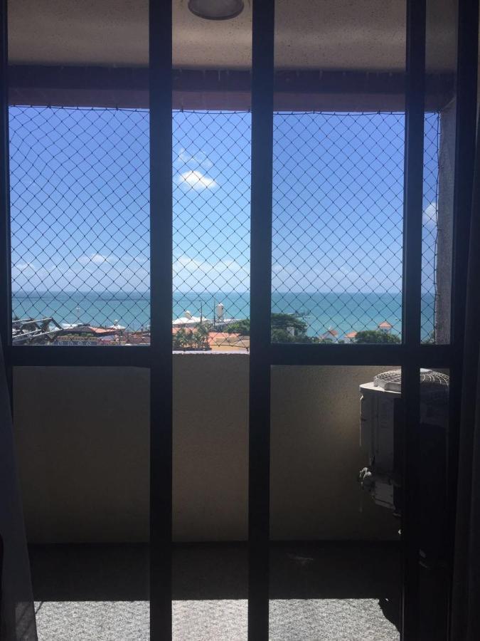 Apartamento Em Iracema, Meireles Lägenhet Fortaleza  Exteriör bild